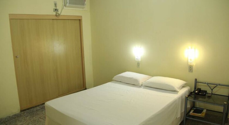 Royal Iguassu Hotel
