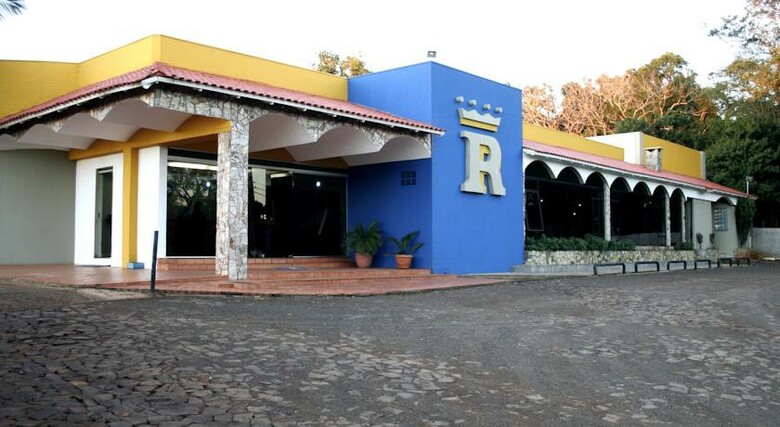 Royal Iguassu Hotel