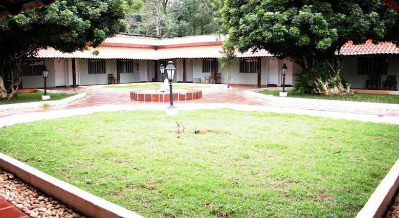 Royal Iguassu Hotel