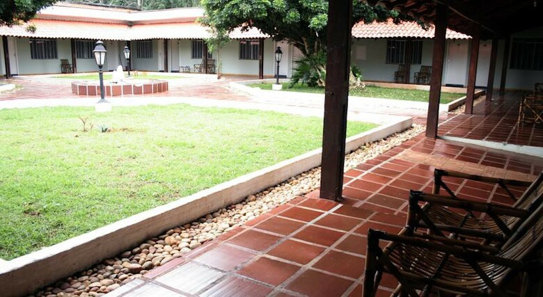 Royal Iguassu Hotel