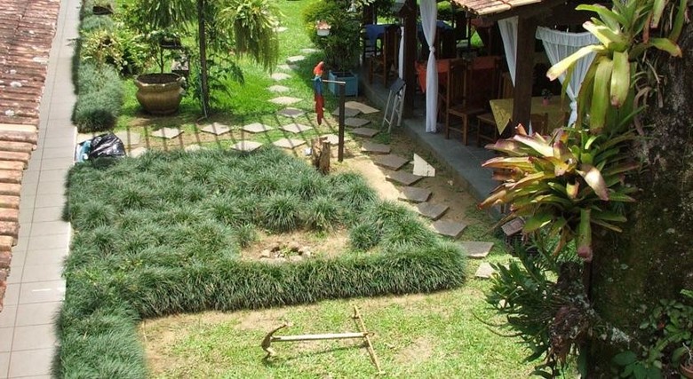 Hotel Pousada Ca�ca