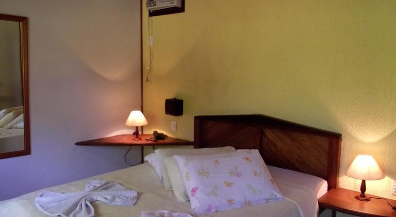 Hotel Pousada Ca�ca