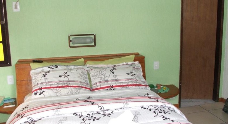 Hotel Pousada Ca�ca