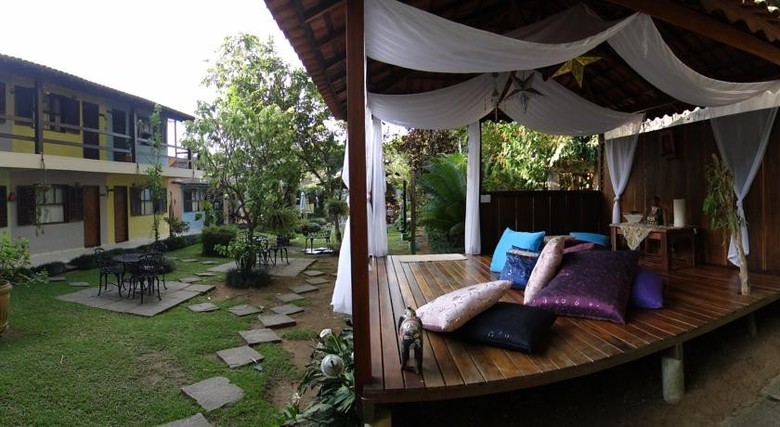 Hotel Pousada Ca�ca