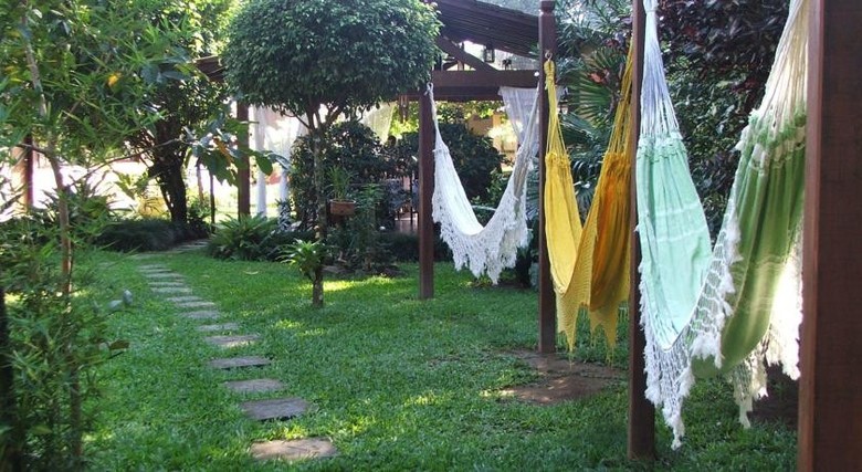 Hotel Pousada Ca�ca