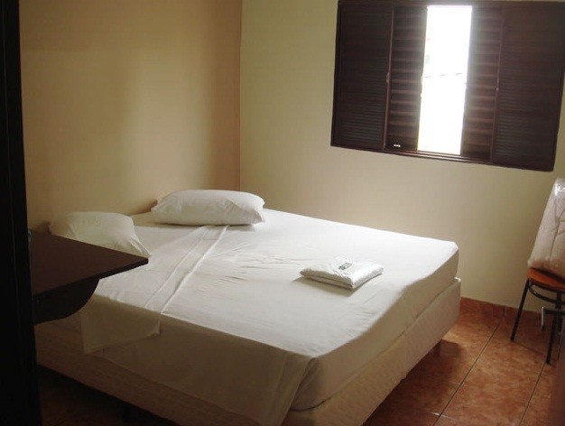 Hotel Trevo