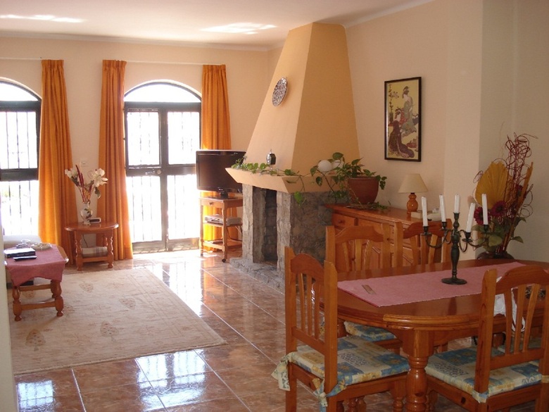 Apartamentos El Capistrano Sur