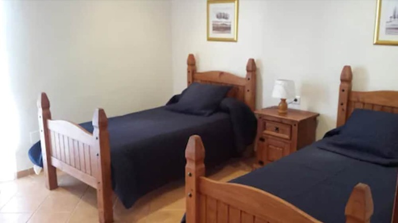 Apartamentos El Capistrano Sur