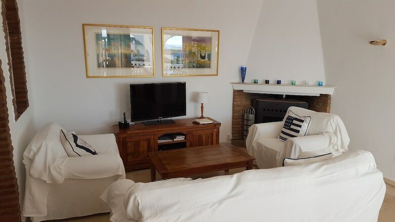 Apartamentos El Capistrano Sur