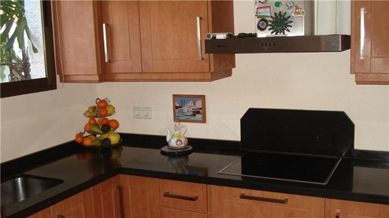 Apartamentos El Capistrano Sur