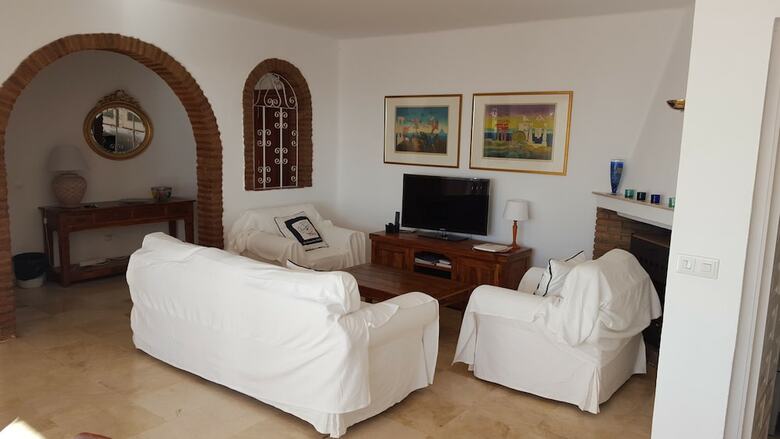 Apartamentos El Capistrano Sur