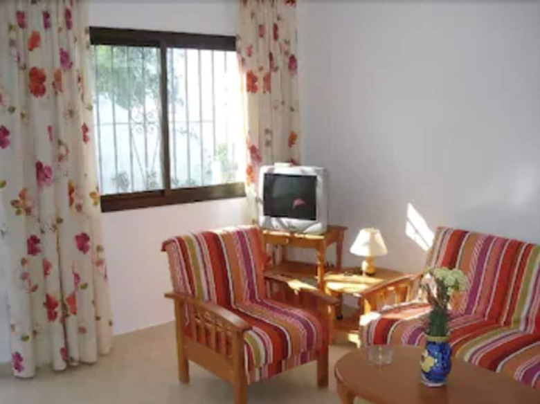 Apartamentos El Capistrano Sur