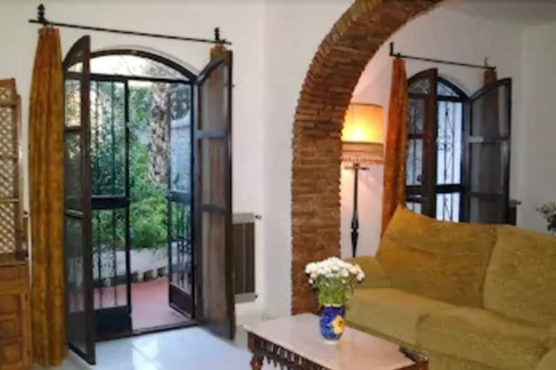 Apartamentos El Capistrano Sur