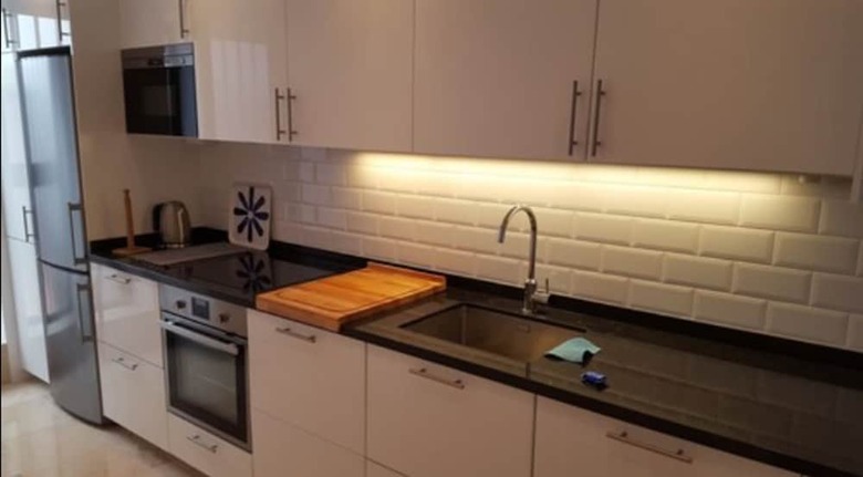 Apartamentos El Capistrano Sur