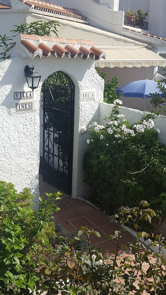 Apartamentos El Capistrano Sur