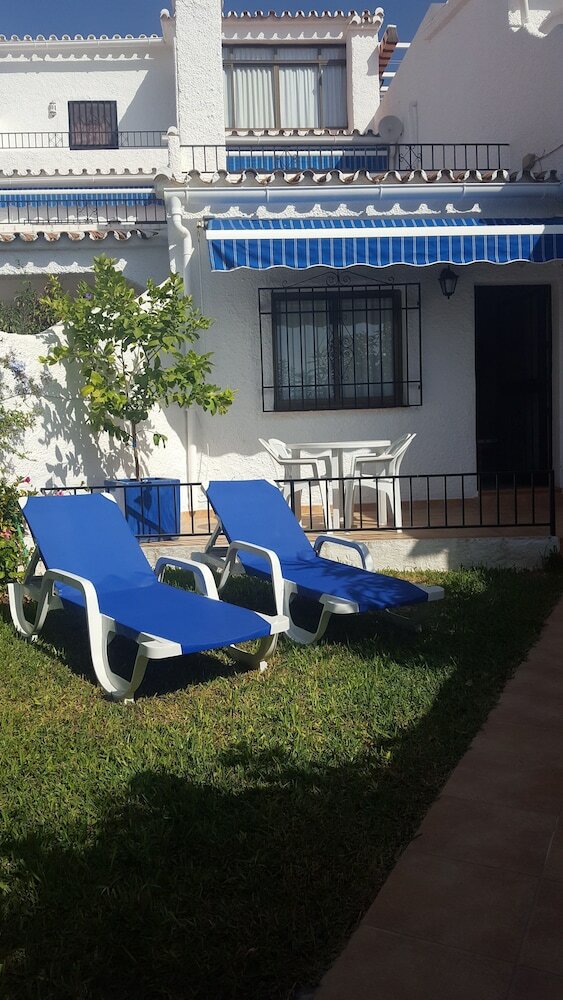Apartamentos El Capistrano Sur