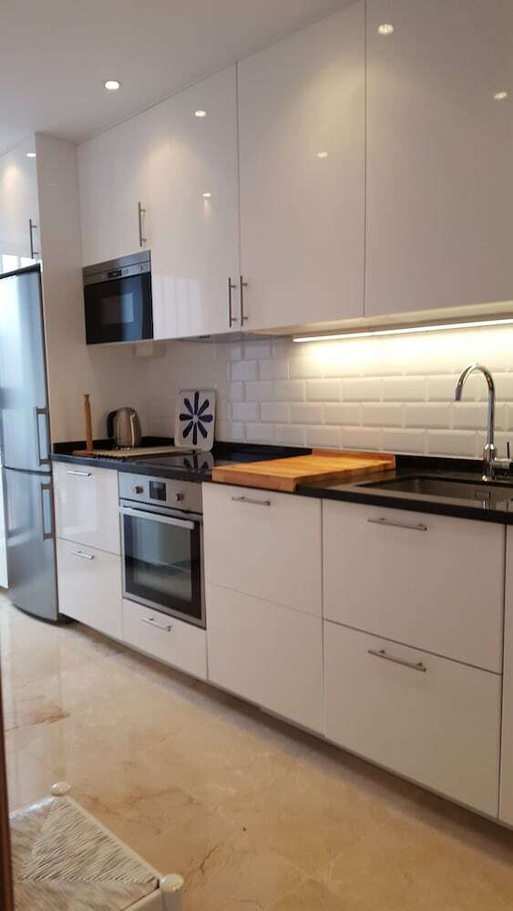 Apartamentos El Capistrano Sur