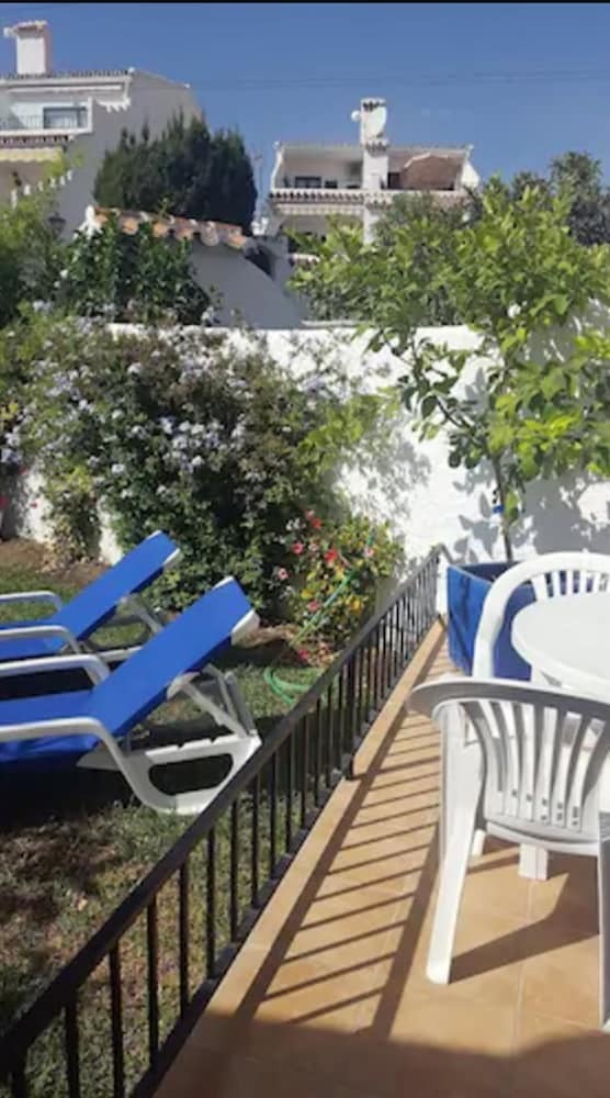 Apartamentos El Capistrano Sur