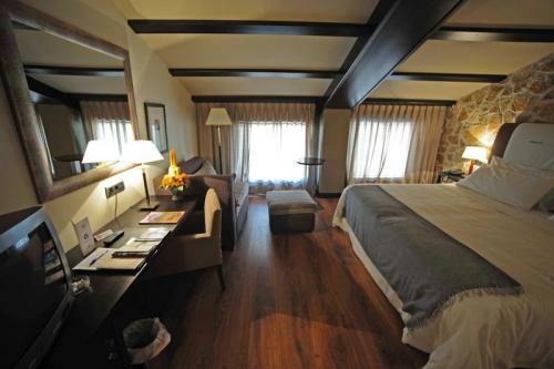 Hotel & Spa Balfag�n
