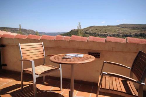Hotel & Spa Balfag�n