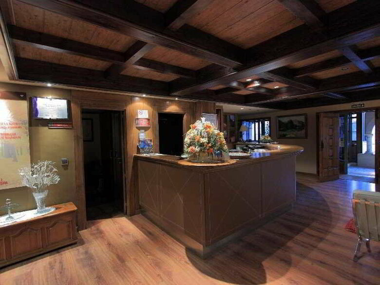Hotel & Spa Balfag�n