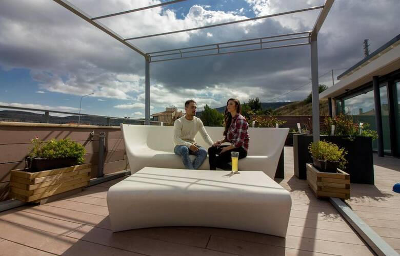 Hotel & Spa Balfag�n