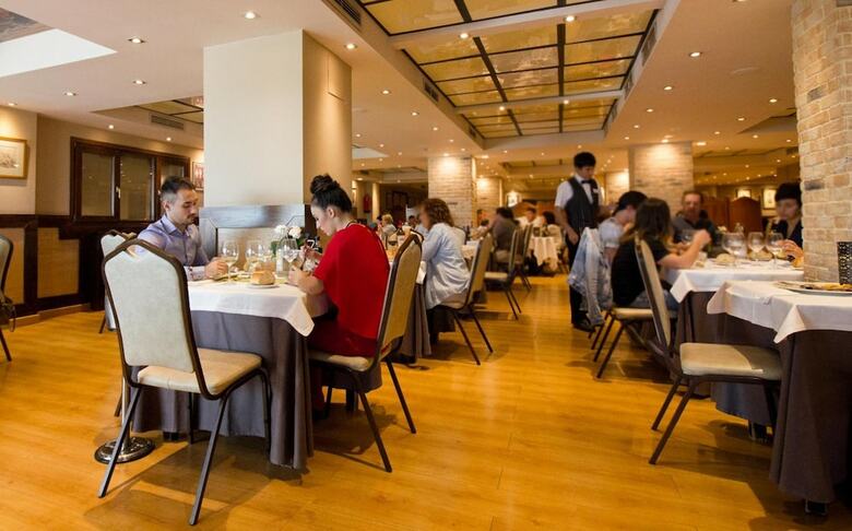 Hotel & Spa Balfag�n