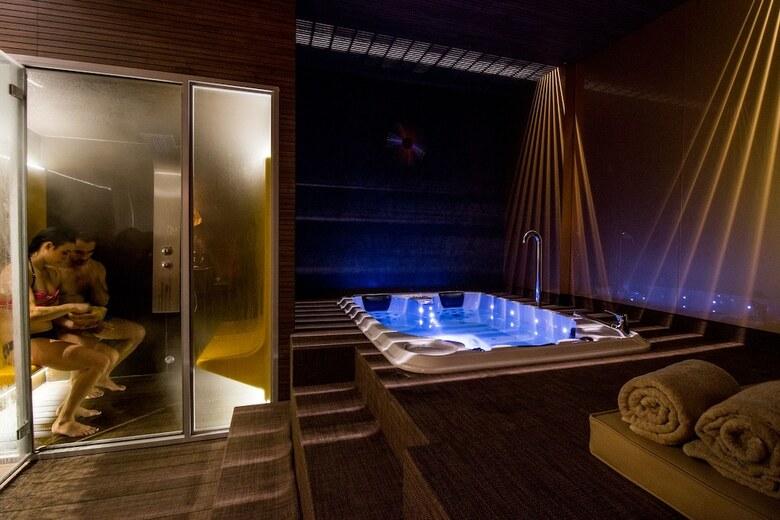 Hotel & Spa Balfag�n
