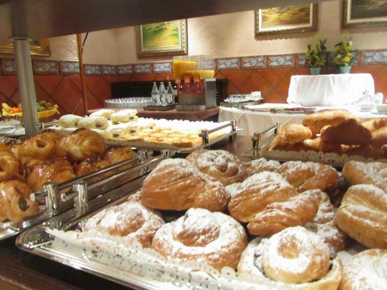 Hotel & Spa Balfag�n