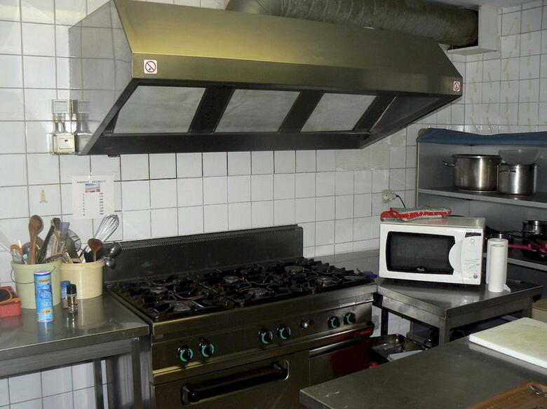 Hotel Budget Flats Brussels