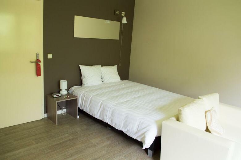 Hotel Budget Flats Brussels