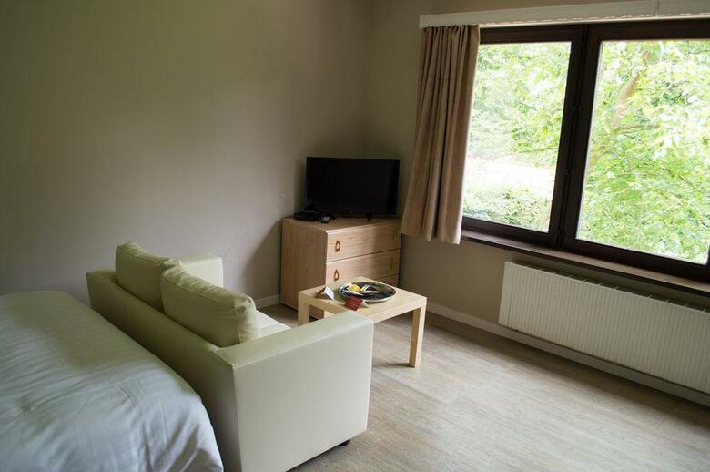 Hotel Budget Flats Brussels