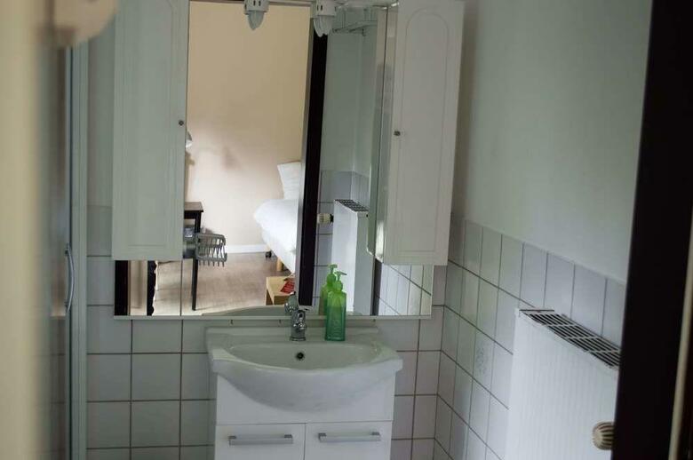 Hotel Budget Flats Brussels