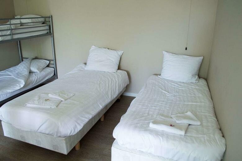 Hotel Budget Flats Brussels