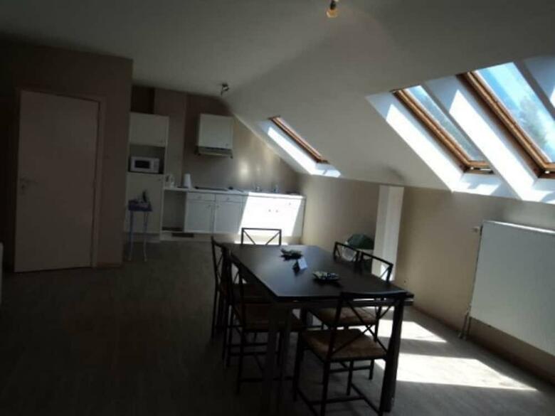 Hotel Budget Flats Brussels