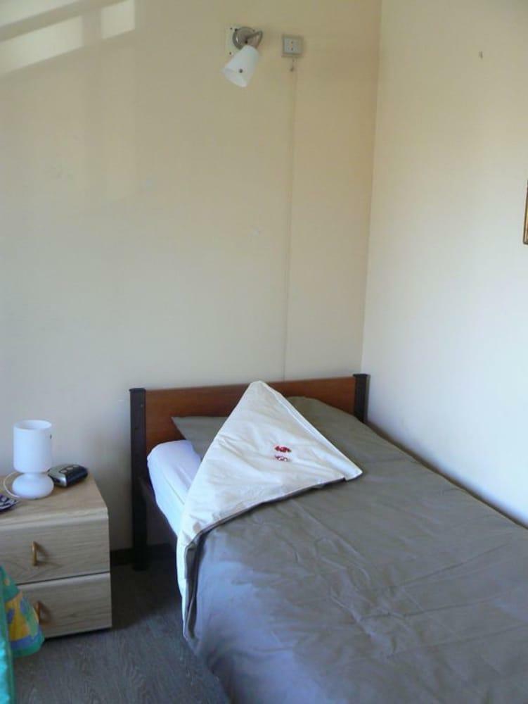 Hotel Budget Flats Brussels