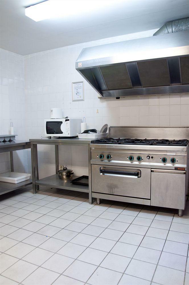 Hotel Budget Flats Brussels