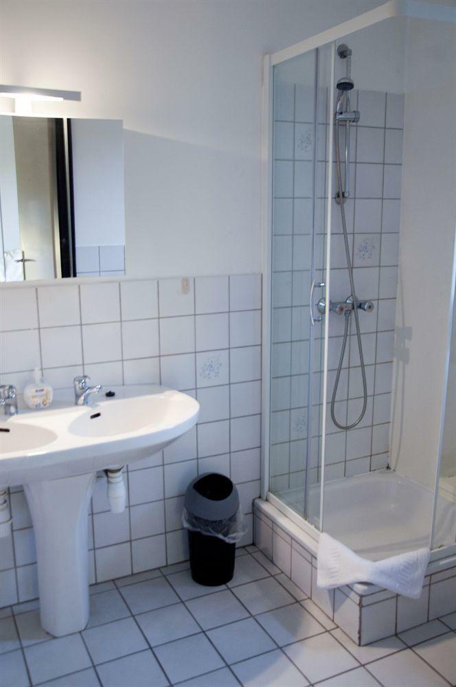Hotel Budget Flats Brussels
