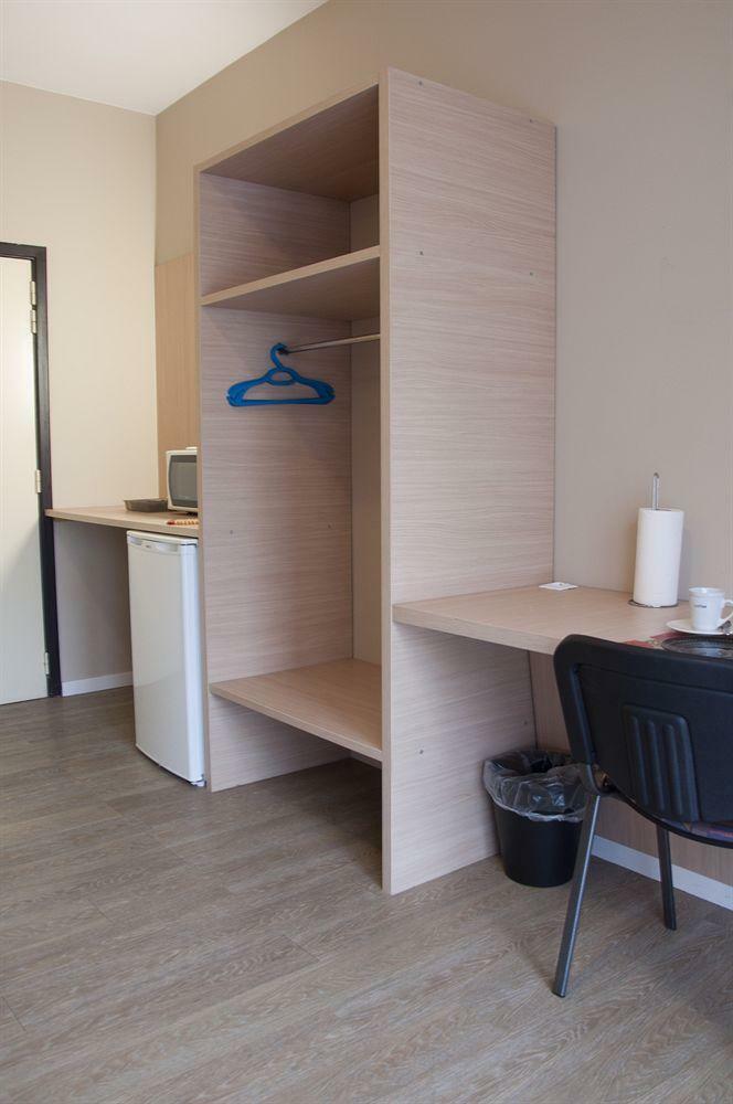 Hotel Budget Flats Brussels