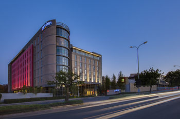 Hotel Park Inn Sandton