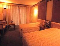 Hotel Ao Nang Beach Resort