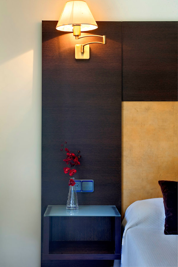 Hotel Madrid Torrejon Plaza