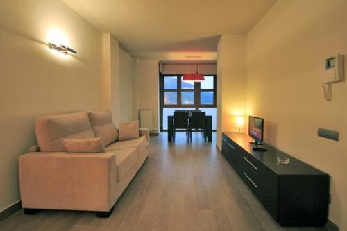 Lagaya Apartments & Spa