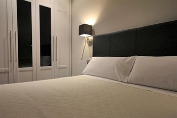 Lagaya Apartments & Spa