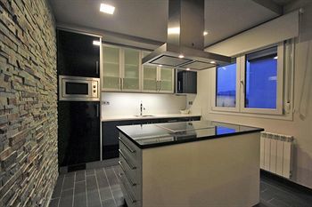 Lagaya Apartments & Spa