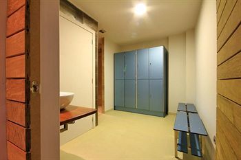 Lagaya Apartments & Spa