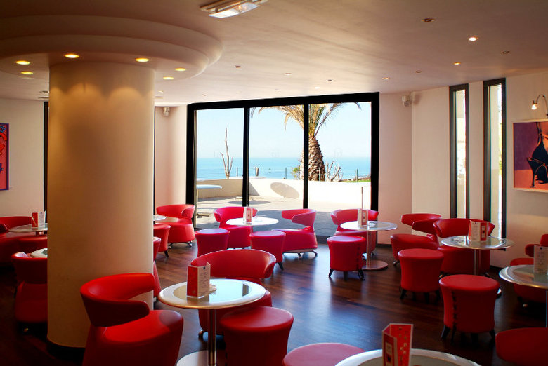 Hotel Les Terrasses D'eze