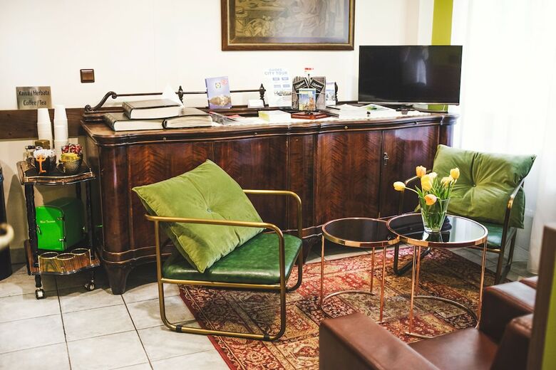 Hotel Eden