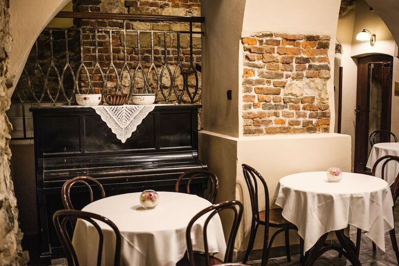Hotel Eden