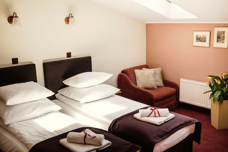Hotel Eden